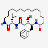 an image of a chemical structure CID 155522934