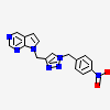 an image of a chemical structure CID 155522945
