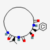 an image of a chemical structure CID 155523018