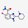 an image of a chemical structure CID 155523072