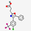 an image of a chemical structure CID 155523414