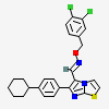 an image of a chemical structure CID 155524131