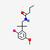 an image of a chemical structure CID 155524263