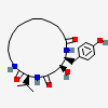 an image of a chemical structure CID 155524560