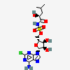 an image of a chemical structure CID 155525186