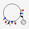 an image of a chemical structure CID 155525857