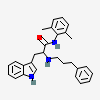 an image of a chemical structure CID 155526128