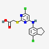 an image of a chemical structure CID 155526365