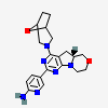 an image of a chemical structure CID 155526450
