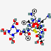 an image of a chemical structure CID 155526536
