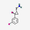 an image of a chemical structure CID 155527372