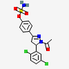 an image of a chemical structure CID 155527483