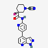 an image of a chemical structure CID 155527625