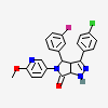 an image of a chemical structure CID 155527674