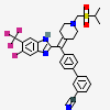 an image of a chemical structure CID 155527803