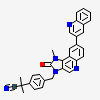 an image of a chemical structure CID 155528190