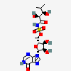 an image of a chemical structure CID 155528758