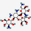 an image of a chemical structure CID 155529481