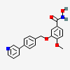 an image of a chemical structure CID 155529762
