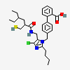 an image of a chemical structure CID 155529942