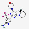 an image of a chemical structure CID 155530040