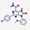 an image of a chemical structure CID 155530311