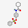 an image of a chemical structure CID 155530954
