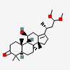 an image of a chemical structure CID 155531556