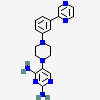 an image of a chemical structure CID 155531623
