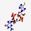 an image of a chemical structure CID 155532083