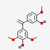 an image of a chemical structure CID 155532146