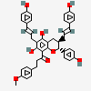 an image of a chemical structure CID 155532712