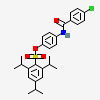 an image of a chemical structure CID 155532733