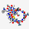 an image of a chemical structure CID 155532805