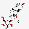an image of a chemical structure CID 155532932