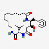 an image of a chemical structure CID 155533154