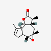 an image of a chemical structure CID 155533420