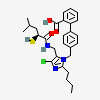 an image of a chemical structure CID 155533580