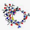 an image of a chemical structure CID 155533652