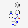 an image of a chemical structure CID 155533927