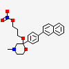 an image of a chemical structure CID 155534082