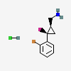 an image of a chemical structure CID 155534559