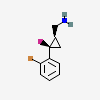 an image of a chemical structure CID 155534560