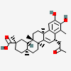 an image of a chemical structure CID 155534679