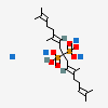 an image of a chemical structure CID 155534925