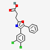 an image of a chemical structure CID 155534944