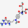 an image of a chemical structure CID 155534971
