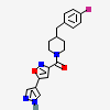 an image of a chemical structure CID 155535245