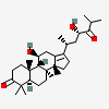 an image of a chemical structure CID 155535302