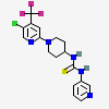an image of a chemical structure CID 155535361